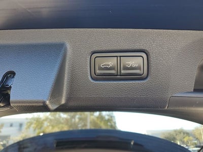 2025 Kia Telluride SX-Prestige X-Line AWD