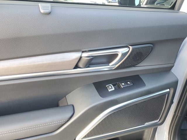 2025 Kia Telluride SX-Prestige X-Line AWD