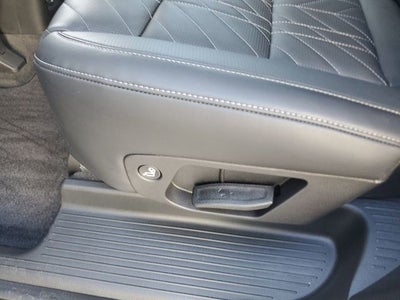 2025 Kia Telluride SX-Prestige X-Line AWD