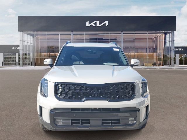 2025 Kia Telluride SX-Prestige X-Line AWD