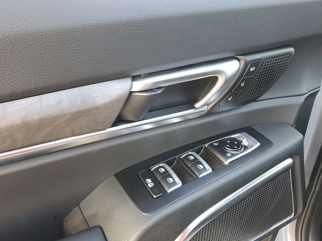 2025 Kia Telluride SX-Prestige X-Line AWD