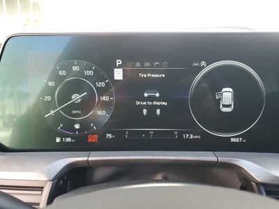 2025 Kia Telluride SX-Prestige X-Line AWD