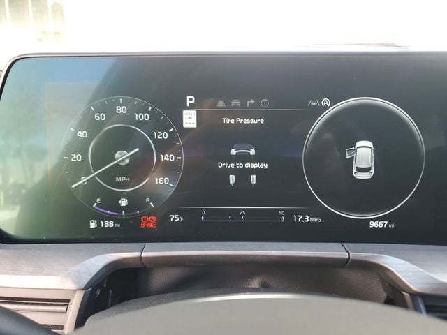 2025 Kia Telluride SX-Prestige X-Line AWD