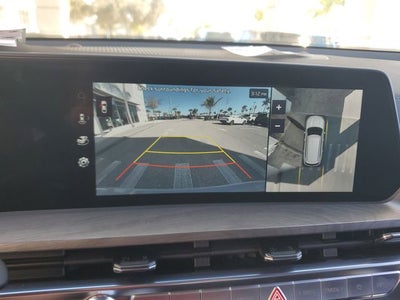 2025 Kia Telluride SX-Prestige X-Line AWD