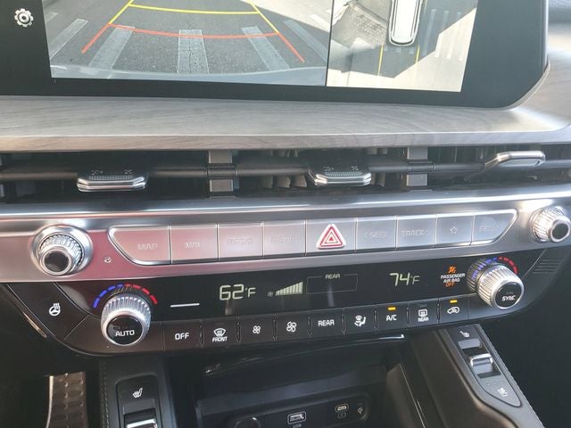 2025 Kia Telluride SX-Prestige X-Line AWD