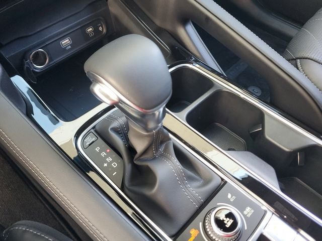 2025 Kia Telluride SX-Prestige X-Line AWD