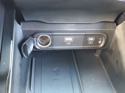 2025 Kia Telluride SX-Prestige X-Line AWD