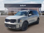 2025 Kia Telluride SX-Prestige X-Line AWD