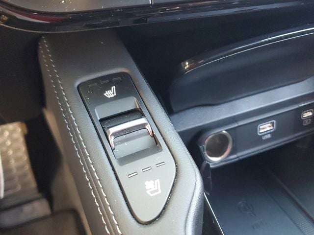 2025 Kia Telluride SX-Prestige X-Line AWD