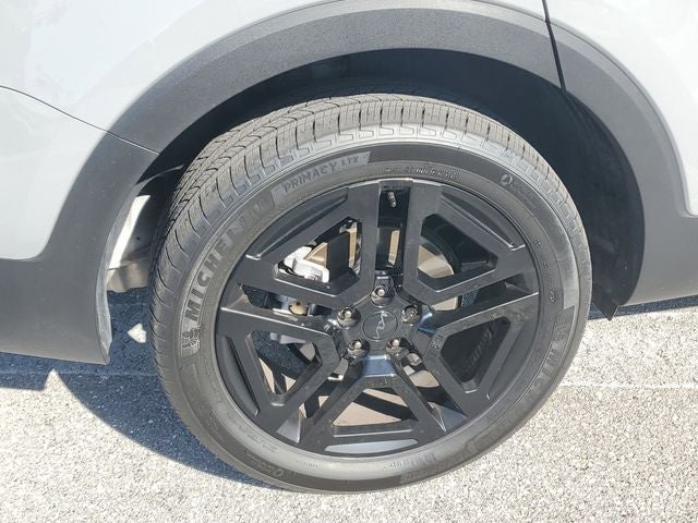 2025 Kia Telluride SX-Prestige X-Line AWD