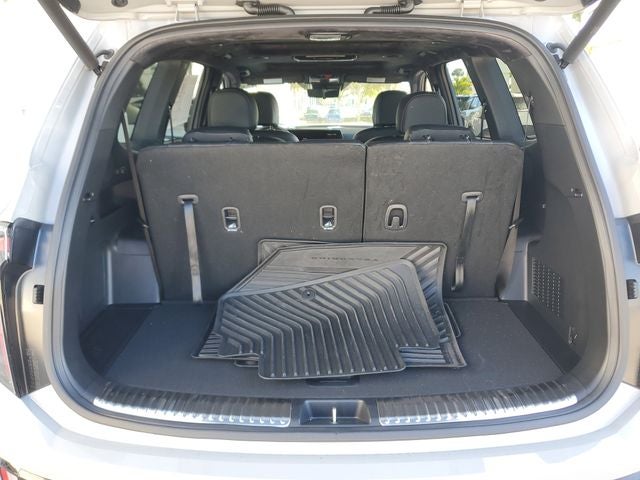 2025 Kia Telluride SX-Prestige X-Line AWD