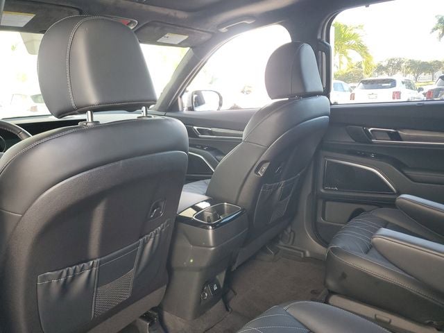 2025 Kia Telluride SX-Prestige X-Line AWD