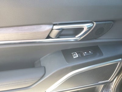 2025 Kia Telluride SX-Prestige X-Line AWD