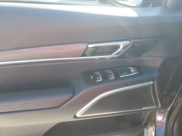 2025 Kia Telluride SX-Prestige X-Line AWD