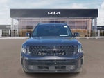 2025 Kia Telluride SX-Prestige X-Line AWD