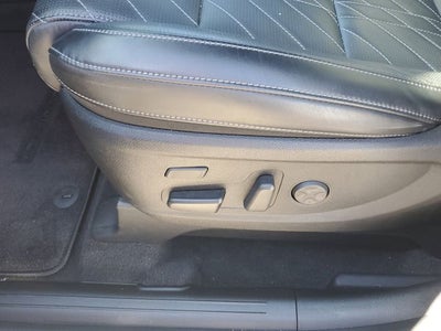 2025 Kia Telluride SX-Prestige X-Line AWD