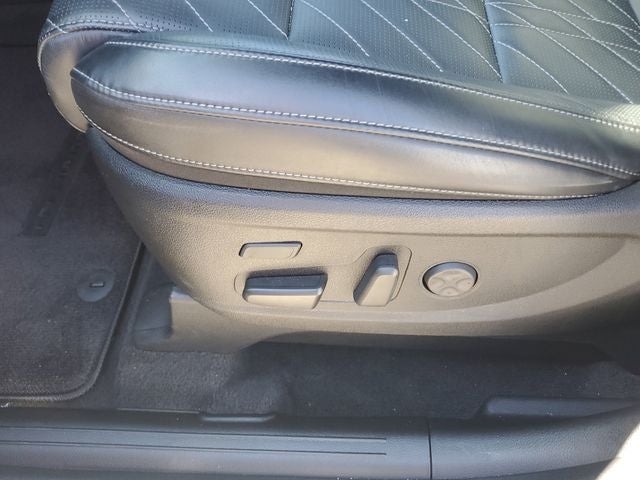 2025 Kia Telluride SX-Prestige X-Line AWD