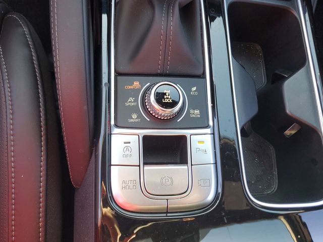 2025 Kia Telluride SX-Prestige X-Line AWD