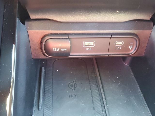 2025 Kia Telluride SX-Prestige X-Line AWD