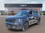 2025 Kia Telluride SX-Prestige X-Line AWD