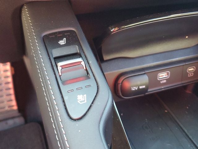 2025 Kia Telluride SX-Prestige X-Line AWD