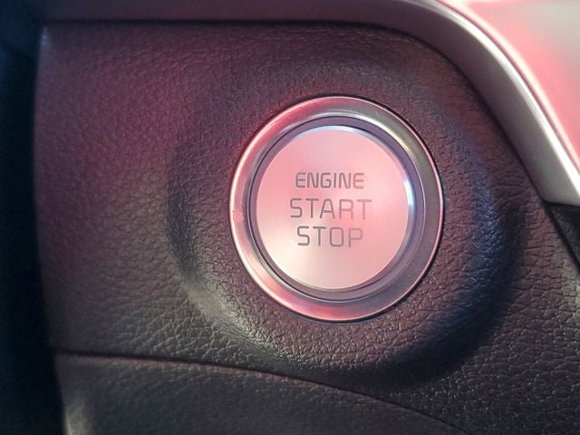 2025 Kia Telluride SX-Prestige X-Line AWD