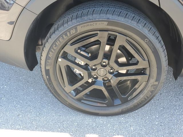 2025 Kia Telluride SX-Prestige X-Line AWD