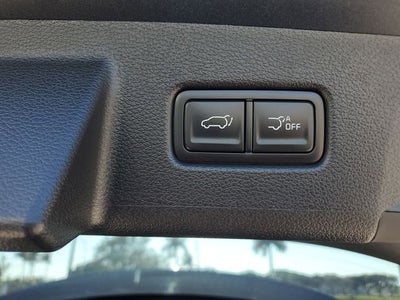 2025 Kia Telluride SX-Prestige X-Line AWD