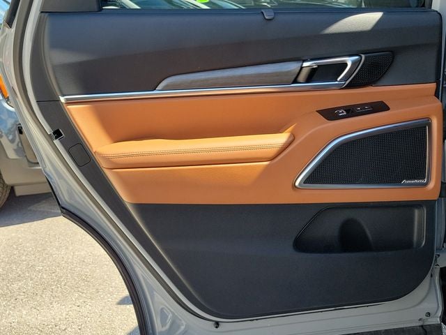 2025 Kia Telluride SX-Prestige X-Line AWD