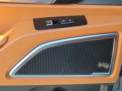 2025 Kia Telluride SX-Prestige X-Line AWD