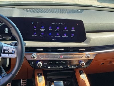 2025 Kia Telluride SX-Prestige X-Line AWD