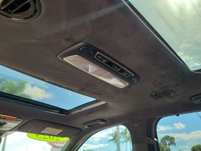 2025 Kia Telluride SX-Prestige X-Line AWD