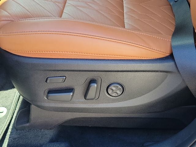 2025 Kia Telluride SX-Prestige X-Line AWD