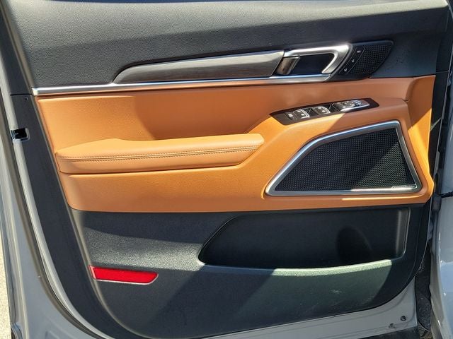 2025 Kia Telluride SX-Prestige X-Line AWD