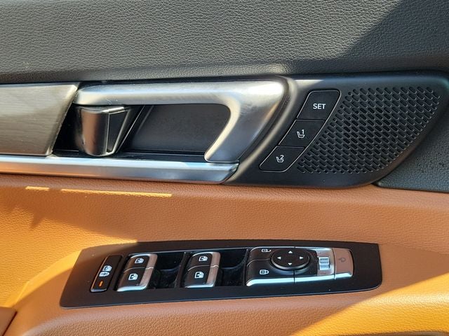 2025 Kia Telluride SX-Prestige X-Line AWD