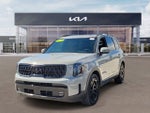 2025 Kia Telluride SX-Prestige X-Line AWD