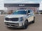 2025 Kia Telluride SX-Prestige X-Line AWD