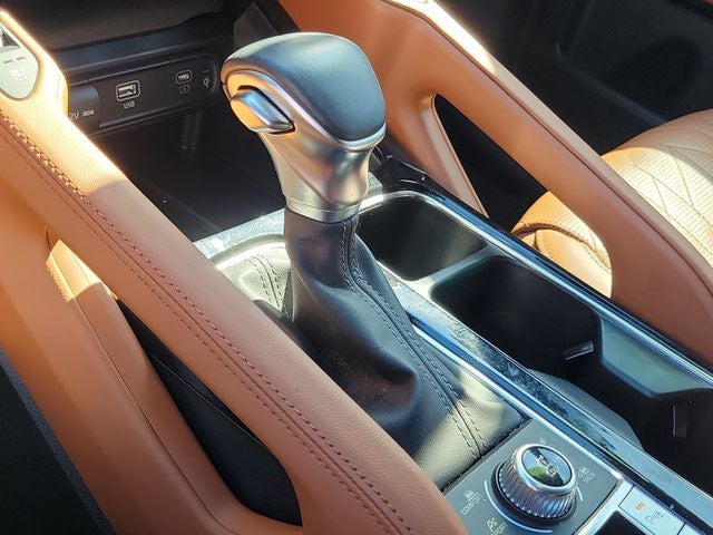 2025 Kia Telluride SX-Prestige X-Line AWD