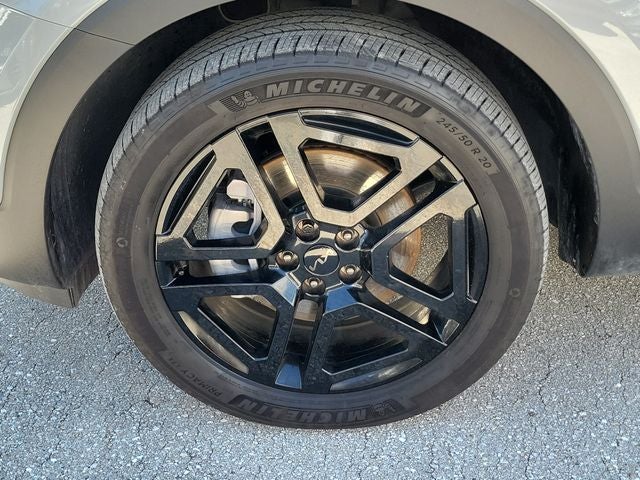 2025 Kia Telluride SX-Prestige X-Line AWD