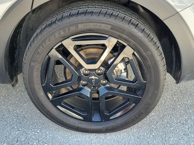 2025 Kia Telluride SX-Prestige X-Line AWD