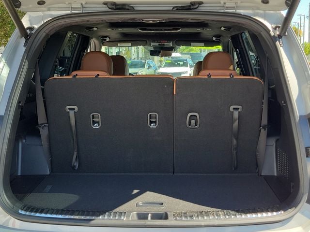 2025 Kia Telluride SX-Prestige X-Line AWD