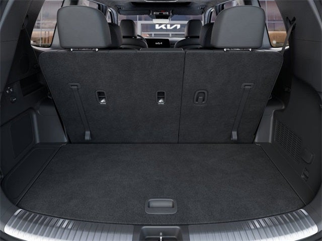 2025 Kia Telluride SX-Prestige X-Pro