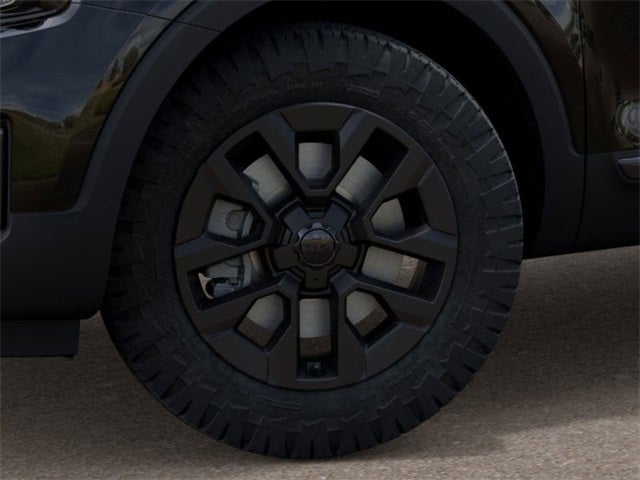 2025 Kia Telluride SX-Prestige X-Pro