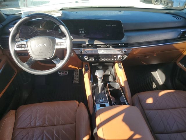 2023 Kia Telluride SX X-Pro AWD