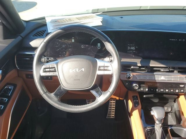 2023 Kia Telluride SX X-Pro AWD