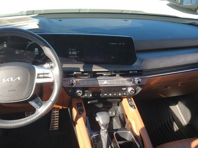 2023 Kia Telluride SX X-Pro AWD