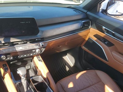 2023 Kia Telluride SX X-Pro AWD