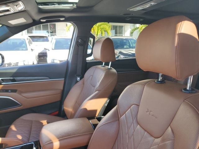 2023 Kia Telluride SX X-Pro AWD