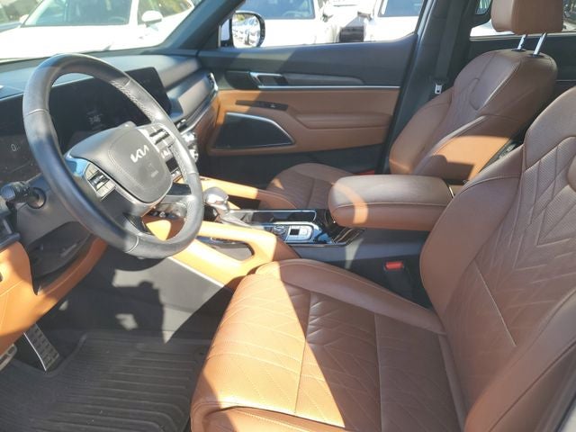 2023 Kia Telluride SX X-Pro AWD
