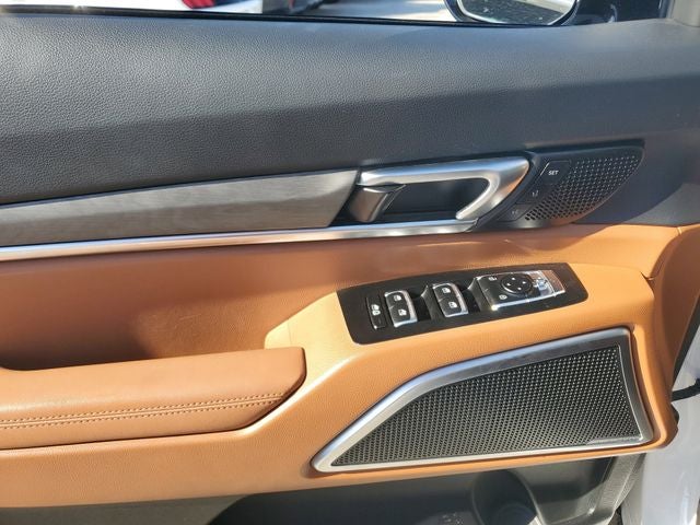 2023 Kia Telluride SX X-Pro AWD